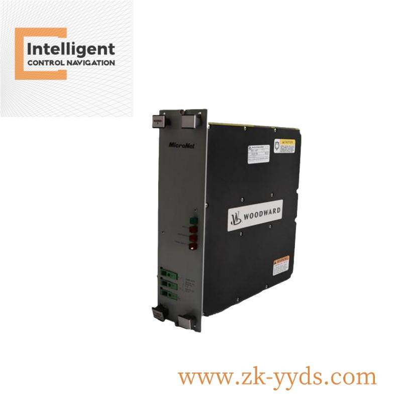 woodward_5501-467_1.jpg WOODWARD 5501-467 Micronet Simplex Power Supply